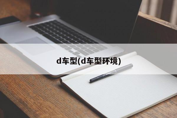 d车型(d车型环境)